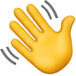 hand icon